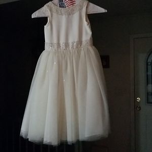 Beautiful sequin dress